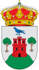 Escudo de Pajarón