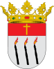 Escudo de Artana