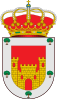 Escudo de Rebollar