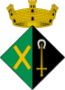 Escudo de Susqueda