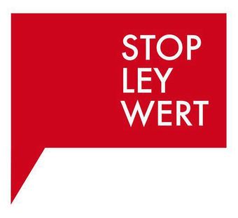 Stop Ley Wert