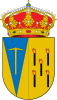 Escudo de El Cabaco