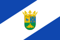 Bandera de Benisanó