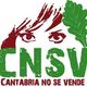 Cantabria No Se Vende