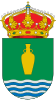 Escudo de Alhabia