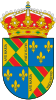 Escudo de Jadraque