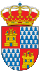 Escudo de Monroy