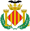 Escudo de Valencia