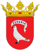 Escudo de Zuera