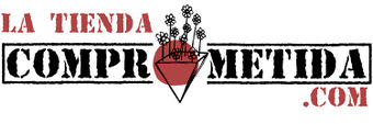 Logo de la Tienda Comprometida