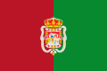 Bandera de Granada