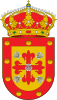 Escudo de Fuentearmegil