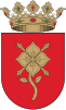 Escudo de Matet