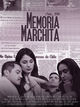 Memoria marchita