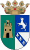 Escudo de Jalón