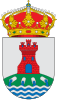 Escudo de Hontanar