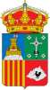 Escudo de Moyuela