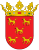 Escudo de Oncala