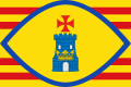 Bandera de Bello