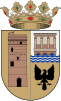 Escudo de Antella