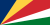 Bandera de Seychelles