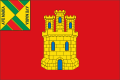 Bandera de Villabasta de Valdavia