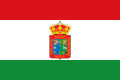 Bandera de Pedro Bernardo