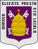 Escudo de Dima