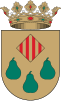 Escudo de Daya Nueva