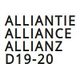 Alliance D19-20