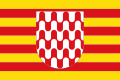 Bandera de Girona