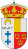 Escudo de Benimassot