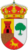 Escudo de Peralveche