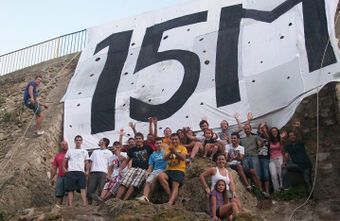 Asamblea Cueveños Indignaos