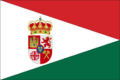 Bandera de Almadén