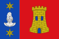 Bandera de Villamoronta