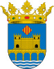 Escudo de Alpuente