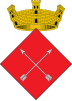 Escudo de Ivars de Noguera