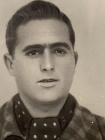 Manuel Asuncion Vidal